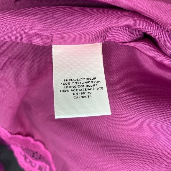 Anthropologie Moulinette Soeurs Floral Dress - Picture 3 of 4